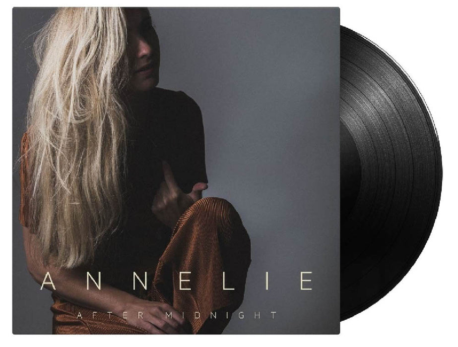 Annelie After Midnight Vinyl LP New 2018