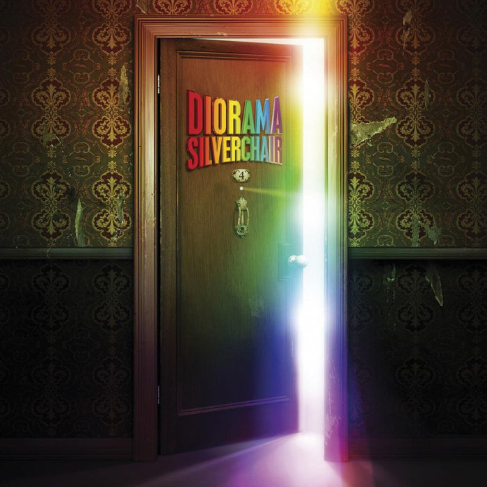 Silverchair Diorama Vinyl LP New 2018