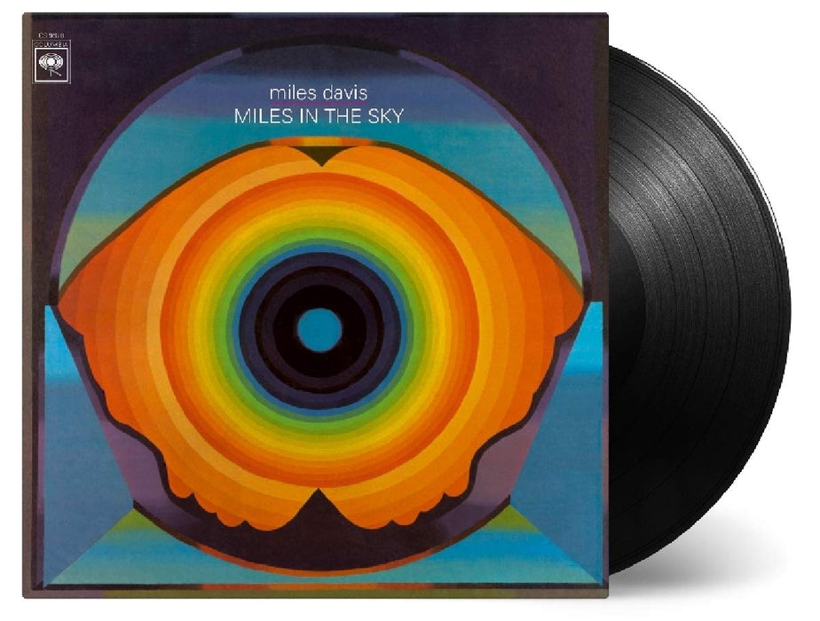 Miles Davis Miles In The Sky Vinyl LP New 2019