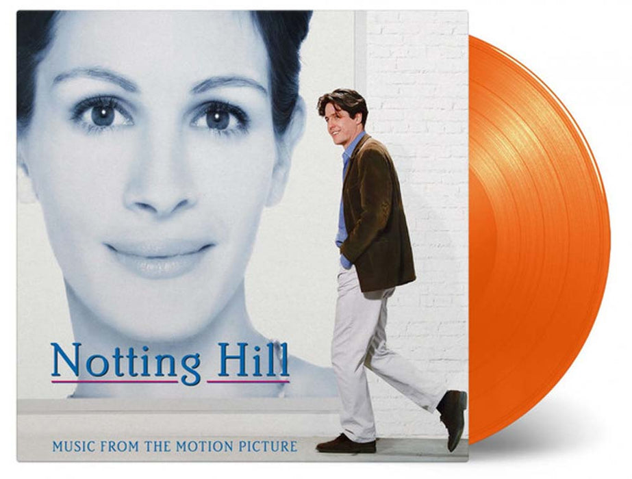 Notting Hill Soundtrack Vinyl LP New 2019