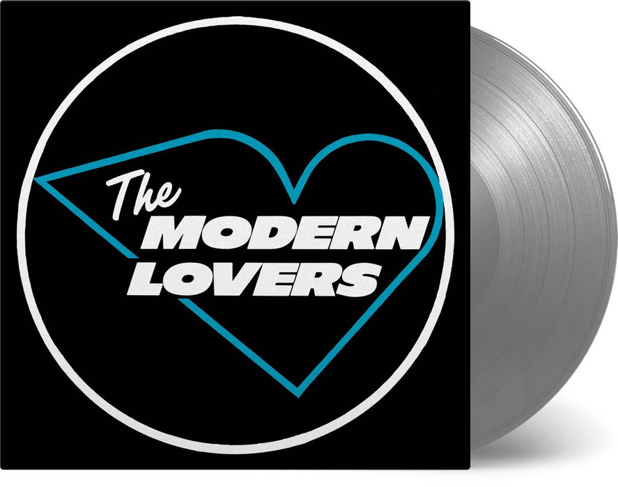 Modern Lovers Vinyl LP New 2019