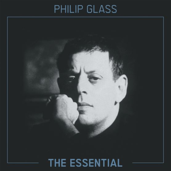 Phillip Glass - The Essential Vinyl LP Box Set RSD Aug 2020