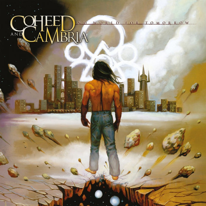 Coheed & Cambria Good Apollo I’m Burning Star IV Vol 2 Vinyl LP 2021