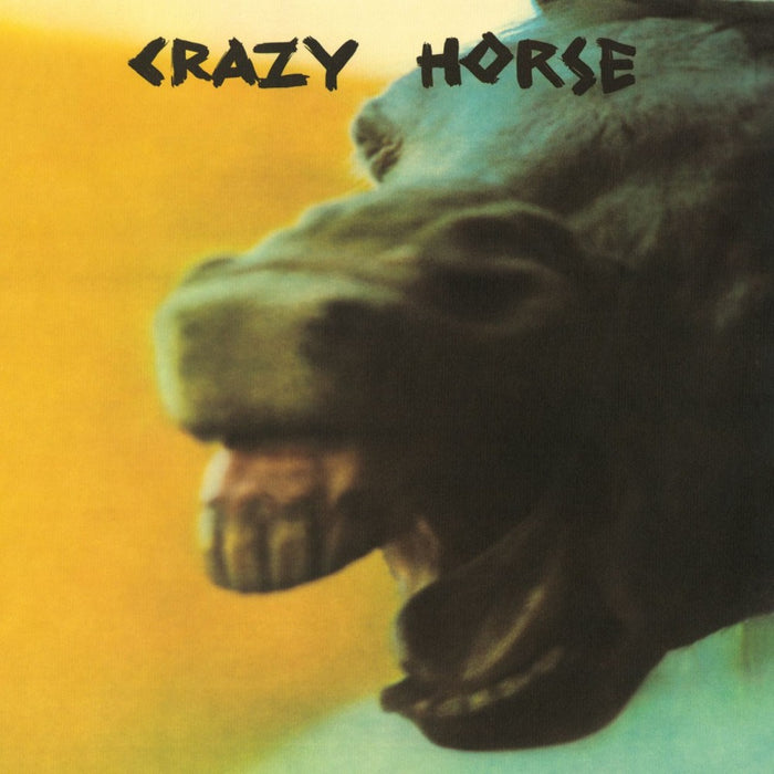 Crazy Horse Crazy Horse Vinyl LP 2021