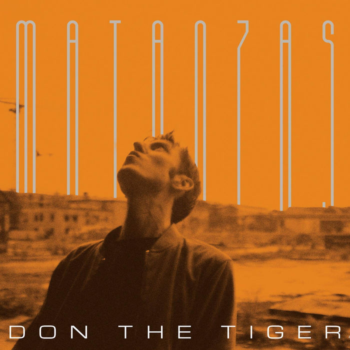 Don The Tiger Matanzas Vinyl LP New 2018