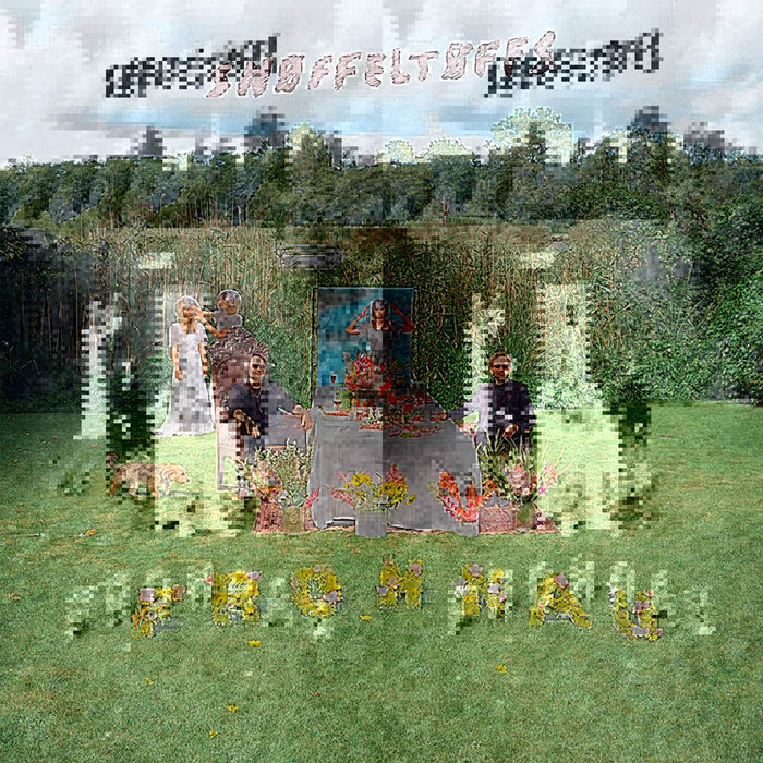 Snoffeltoffs - Frohnau Vinyl LP Out 2020