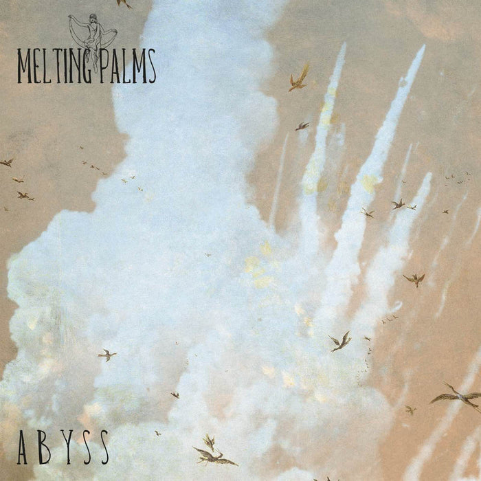 Melting Palms - Abyss 12" Vinyl EP Out 2020