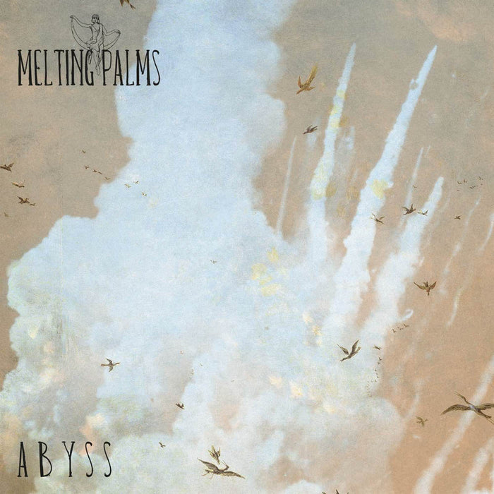 Melting Palms - Abyss Vinyl LP Out 2020