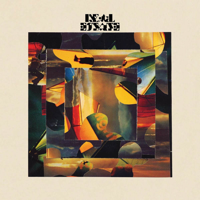 Real Estate The Main Thing Vinyl LP (Deluxe Edition) 2020