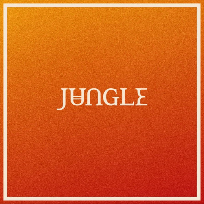 Jungle Volcano Vinyl LP 2023