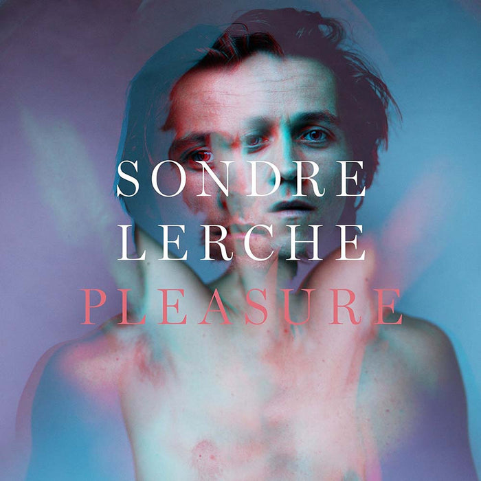 SONDRE LERCHE Pleasure LP Vinyl NEW 2017