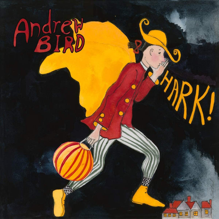 Andrew Bird - Hark! Vinyl LP 2020