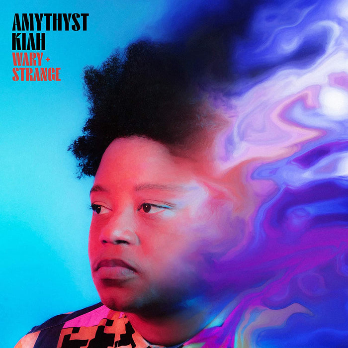 Amythyst Kiah Wary + Strange Vinyl LP 2021