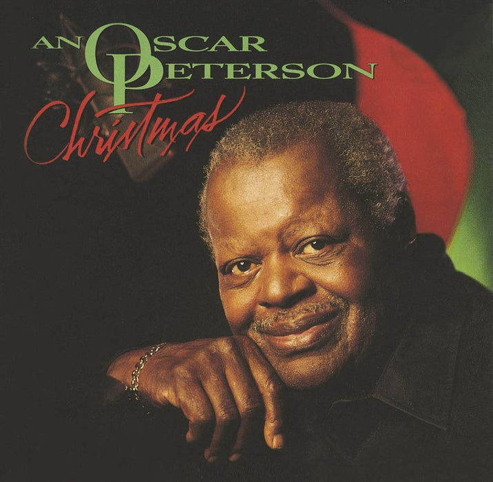 Oscar Peterson An Oscar Peterson Christmas Vinyl LP New 2018