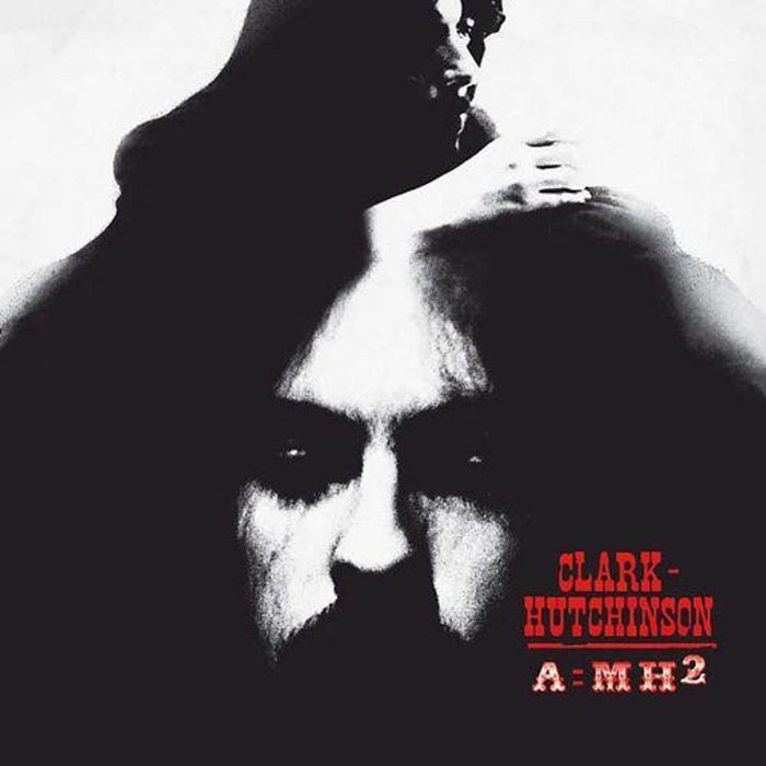 Clark Hutchinson A=MH2 Vinyl LP New 2015