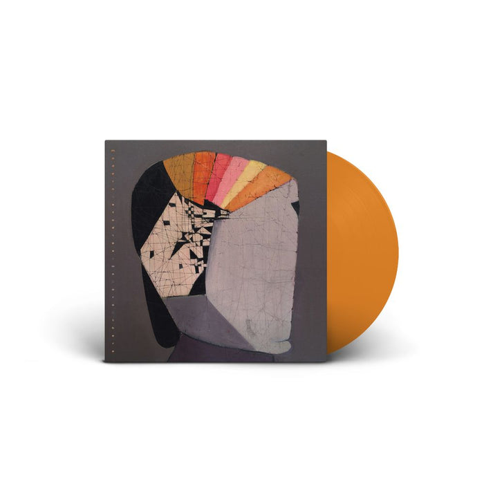 Modern Studies We Are There Vinyl LP Indies Orange Colour 2022