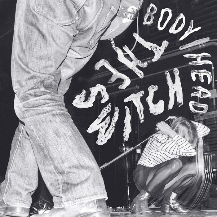 Body/Head The Switch Vinyl LP 2018