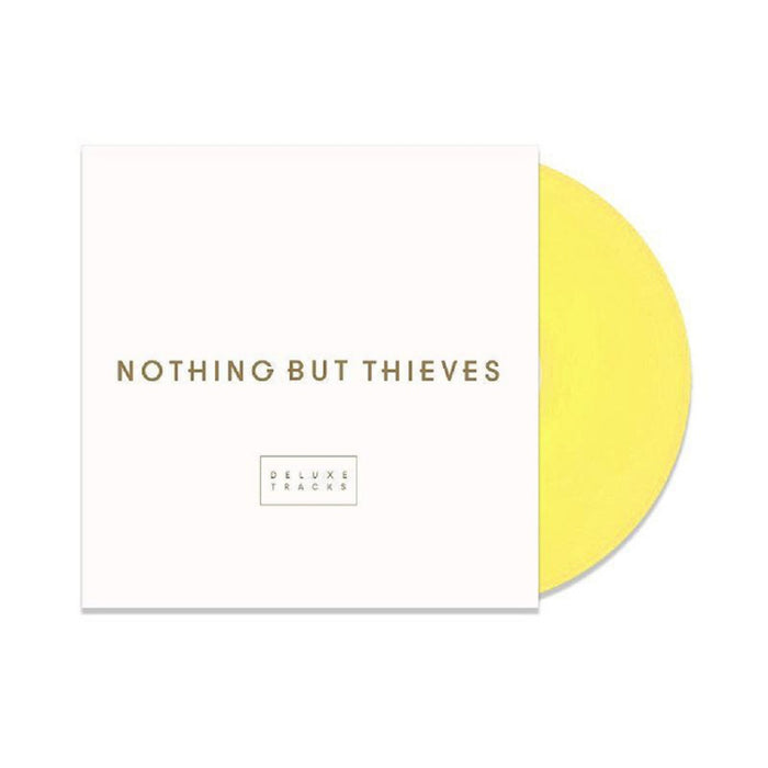 Nothing But Thieves Deluxe Tracks Vinyl EP 2018