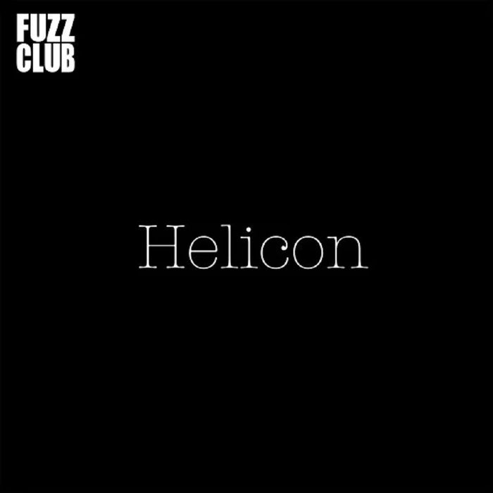 Helicon Fuzz Club Session Vinyl LP 2021