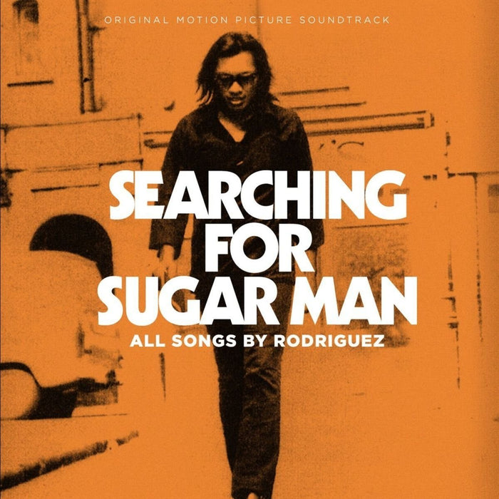 Rodriquez - Searching For Sugar Man Vinyl LP Ltd Edition Soundtrack 2012