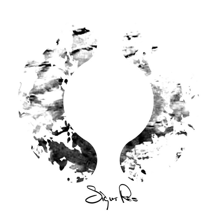 SIGUR ROS ( ) Double LP Vinyl NEW 2015 Reissue