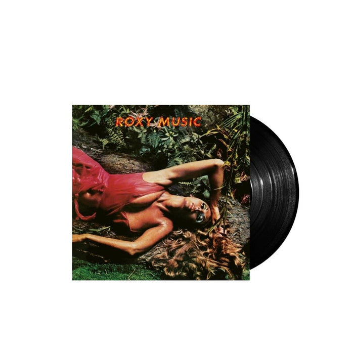 Roxy Music Stranded Vinyl LP Half-Speed Remaster 2022