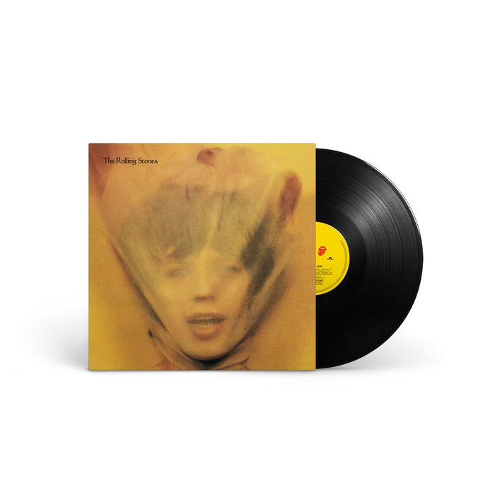 The Rolling Stones Goats Head Soup Vinyl LP Reissue 2020