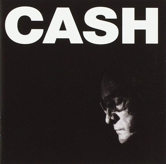 JOHNNY CASH AMERICAN IV THE MAN COMES AROUND LP VINYL 33RPM 2014 NEW
