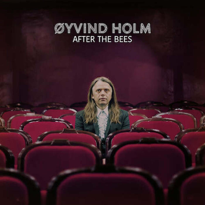 OYvind Holm - After The Bees Vinyl LP 2020