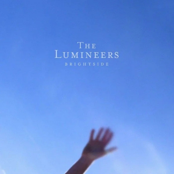 The Lumineers Brightside Vinyl LP 2022