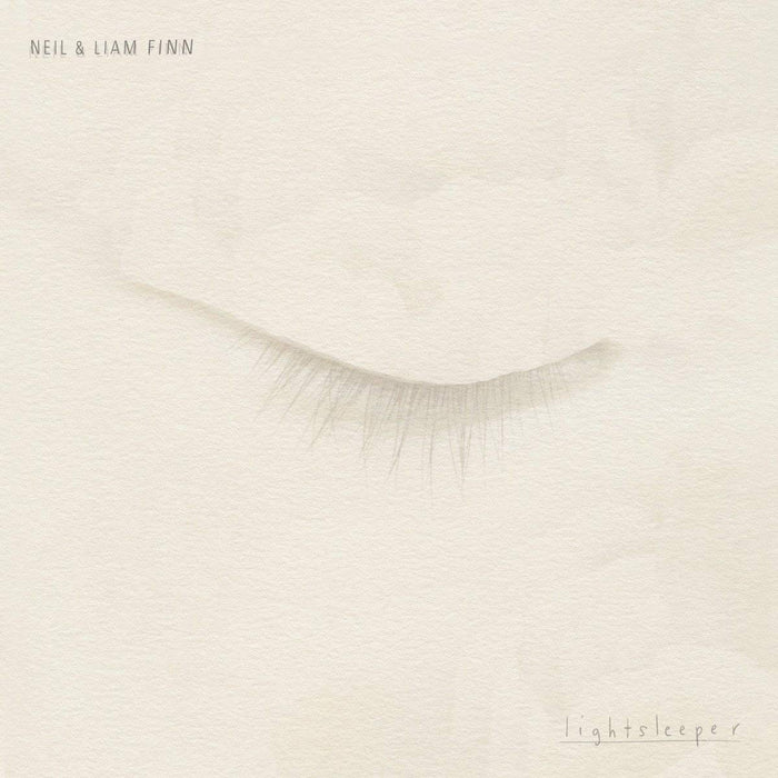 Neil & Liam Finn Lightsleeper Vinyl LP 2018