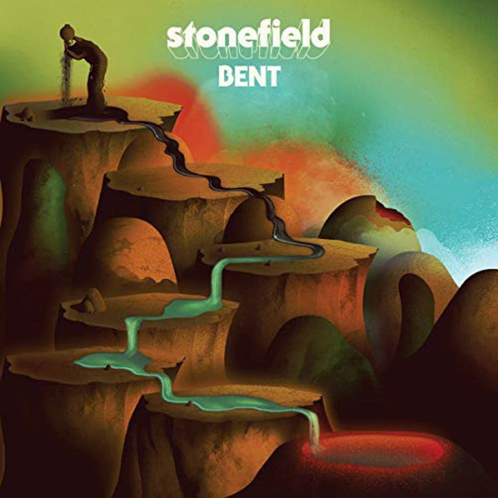 Stonefield Bent Vinyl LP 2019