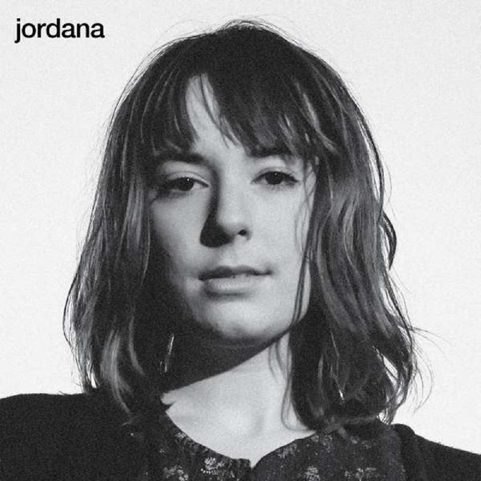 Jordana Something To Say To You Vinyl LP 2021