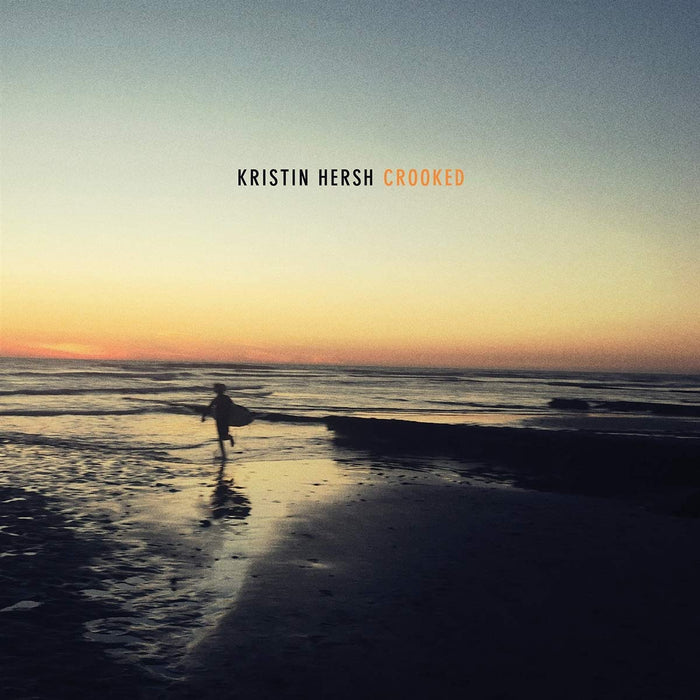 Kristin Hersh Crooked Vinyl New 2019