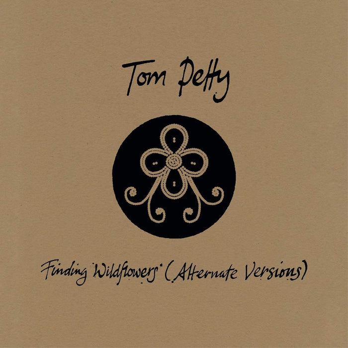 Tom Petty Finding Wildflowers Alternate Versions Vinyl LP 2021