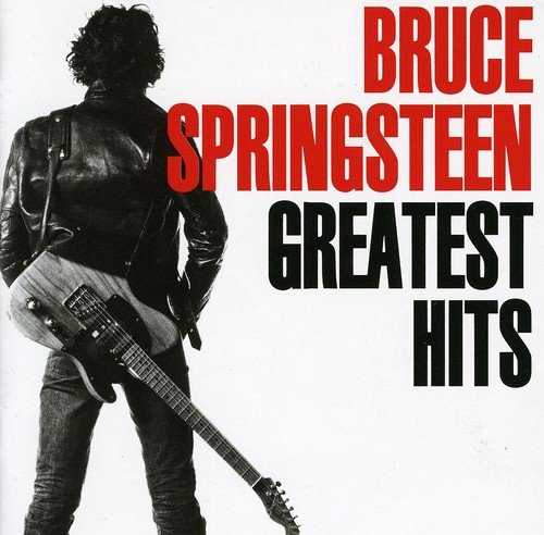 Bruce Springsteen Greatest Hits Vinyl LP 2018