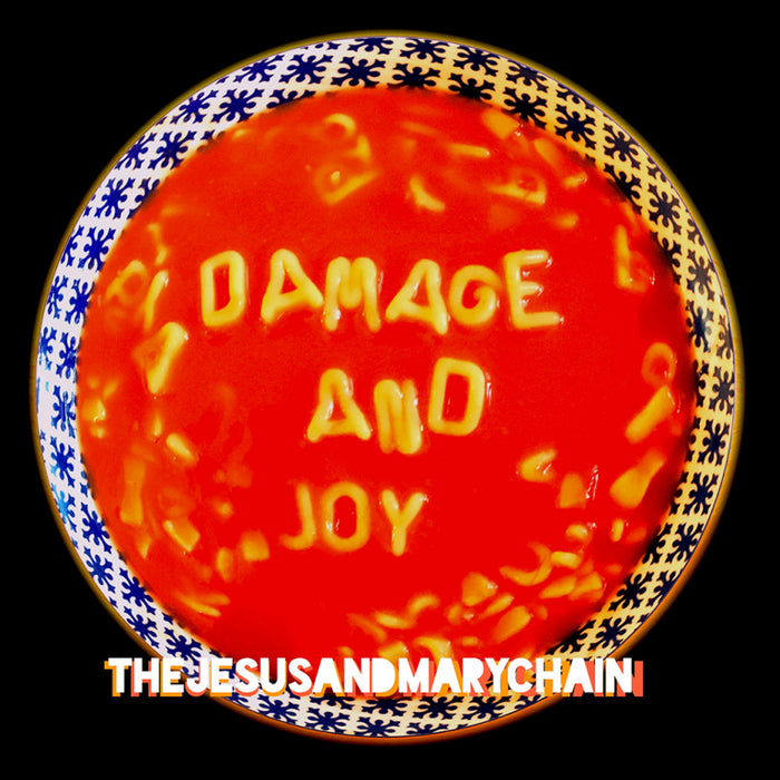 THE JESUS & MARYCHAIN Damage & Joy INDIES ONLY Vinyl LP 2017
