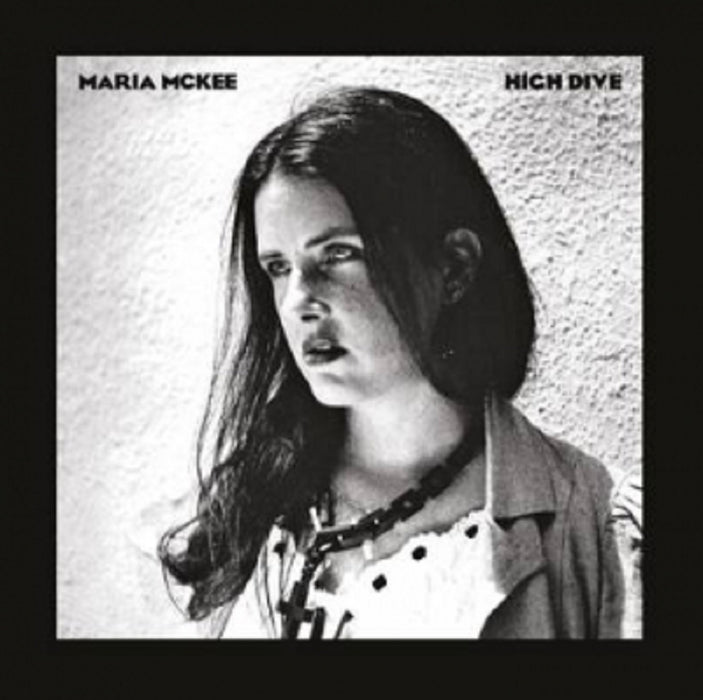 Maria McKee High Dive Vinyl LP RSD 2021