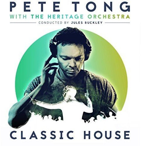 Pete Tong Classic House Vinyl LP New 2016