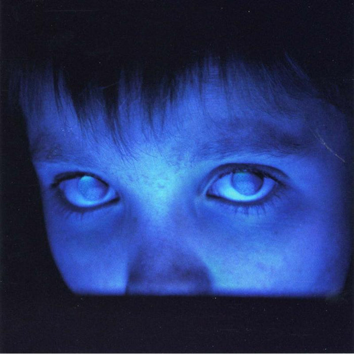 Porcupine Tree Fear Of A Blank Planet Vinyl LP Reissue 2021