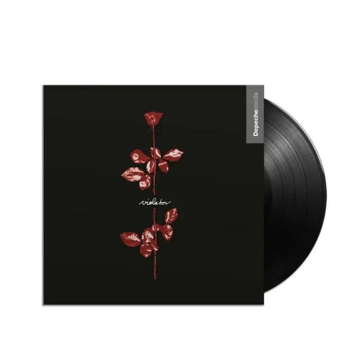 Depeche Mode Violator Vinyl LP 2016