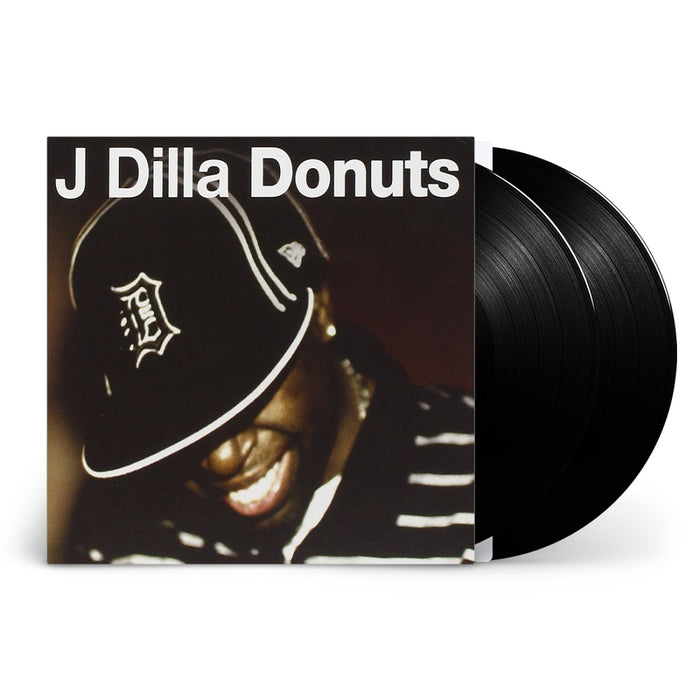 J Dilla Donuts Vinyl LP (10th Anniversary Edition) 2018
