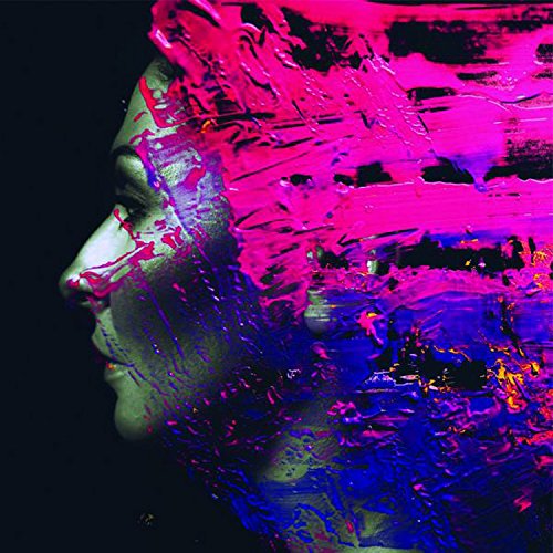 STEVE WILSON Hand Cannot Erase VINYL LP NEW 2018