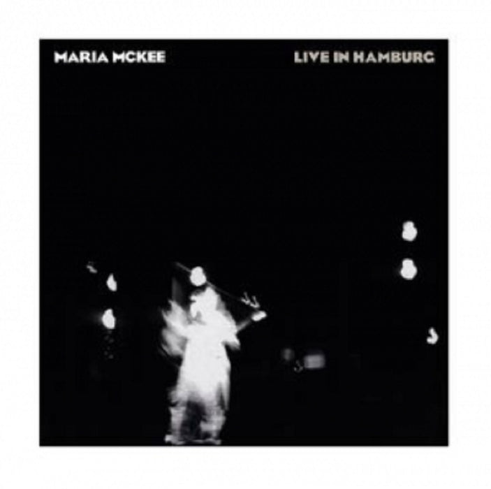 Maria McKee Live In Hamburg Vinyl LP RSD 2021
