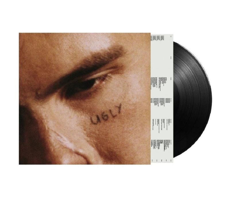 slowthai UGLY Vinyl LP 2023