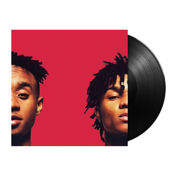 Rae Sremmurd Sremmlife Vinyl LP 2016