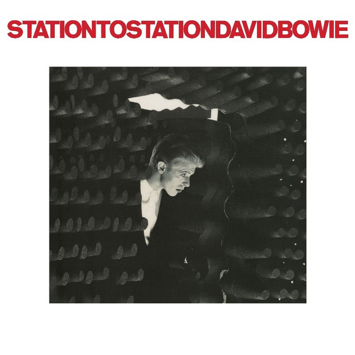 David Bowie - Station to Station Vinyl LP 45th Anniversary 2021