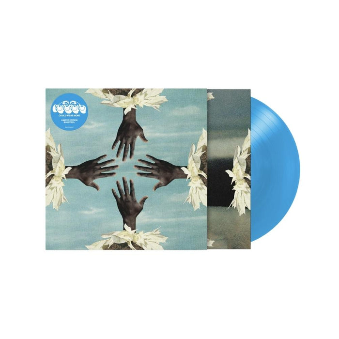 Kokoroko Could We Be More Vinyl LP Indies Blue Colour 2022