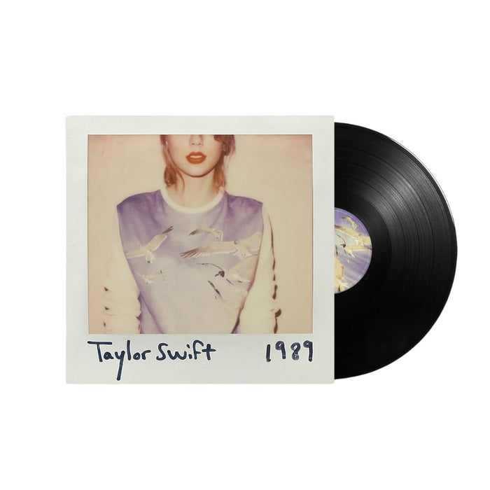 Taylor Swift 1989 Vinyl LP 2014
