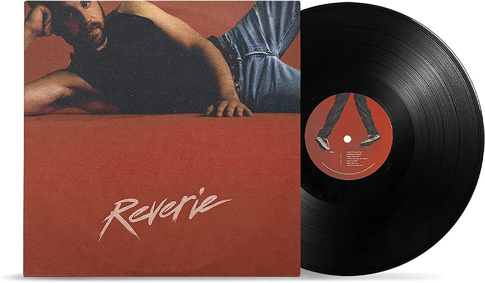 Ben Platt Reverie Vinyl LP 2022